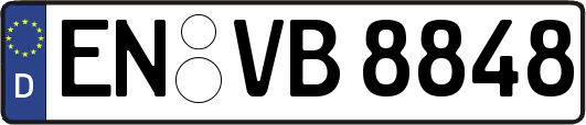 EN-VB8848