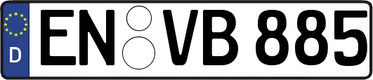 EN-VB885