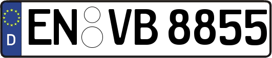 EN-VB8855