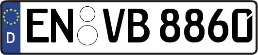 EN-VB8860