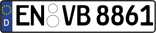 EN-VB8861