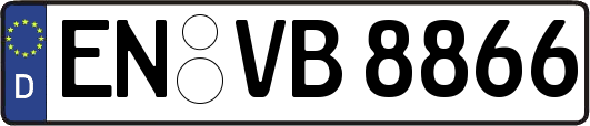 EN-VB8866