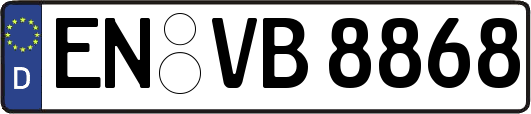 EN-VB8868