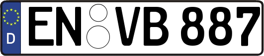 EN-VB887