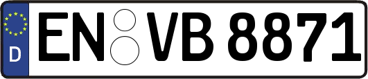 EN-VB8871
