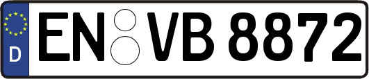EN-VB8872