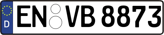 EN-VB8873
