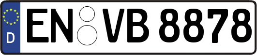 EN-VB8878