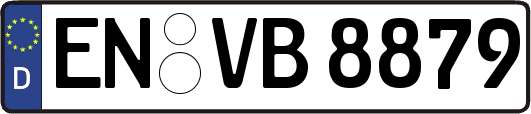 EN-VB8879