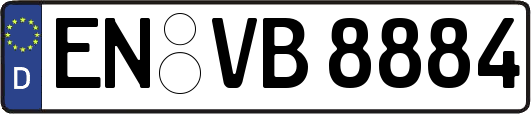 EN-VB8884
