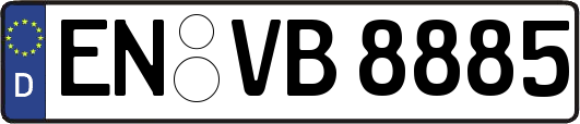 EN-VB8885