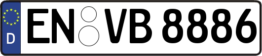 EN-VB8886
