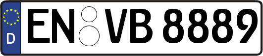 EN-VB8889