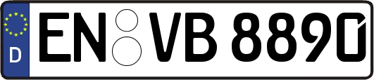 EN-VB8890