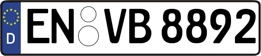 EN-VB8892