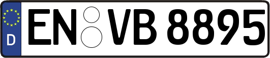 EN-VB8895
