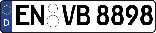 EN-VB8898