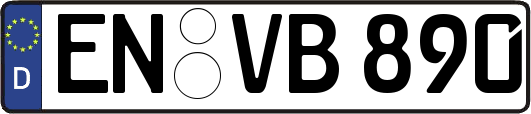 EN-VB890