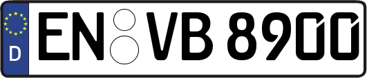 EN-VB8900