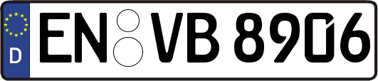EN-VB8906