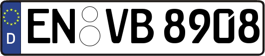EN-VB8908