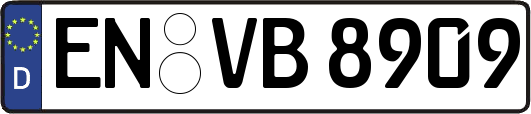 EN-VB8909