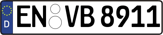 EN-VB8911