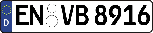 EN-VB8916