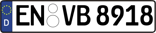 EN-VB8918