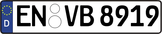 EN-VB8919