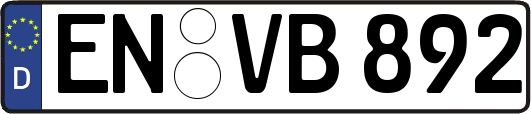 EN-VB892