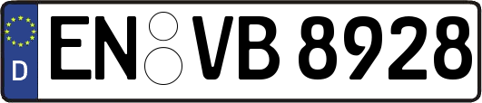 EN-VB8928