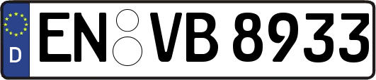 EN-VB8933