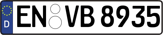 EN-VB8935