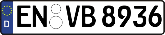 EN-VB8936