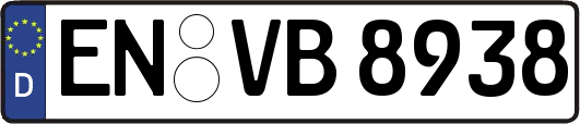 EN-VB8938