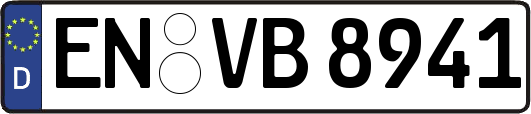 EN-VB8941