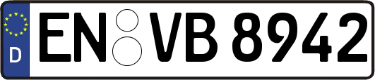 EN-VB8942