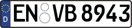 EN-VB8943