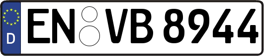 EN-VB8944