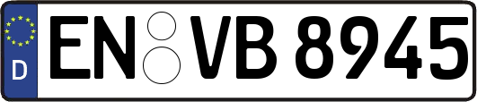 EN-VB8945