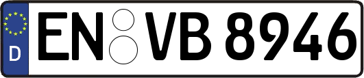 EN-VB8946