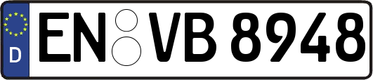 EN-VB8948