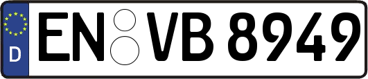 EN-VB8949