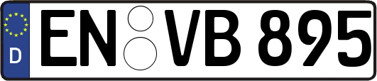 EN-VB895