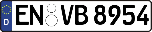 EN-VB8954