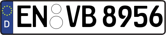 EN-VB8956