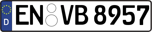 EN-VB8957