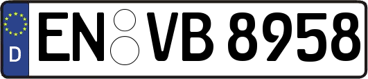 EN-VB8958