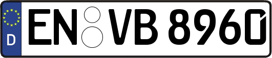 EN-VB8960